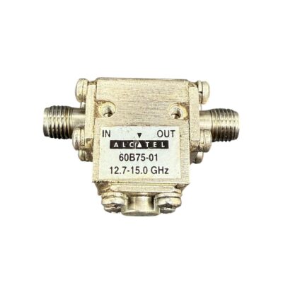 Alcatel 60B75-01 12.7-15.0 GHZ