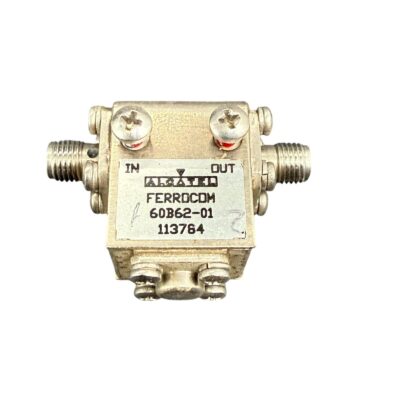 Alcatel Ferrocom 60B62-01