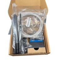 Teltonika RUT2400AU000 - Compact 4G LTE Router with Wi-Fi NEW