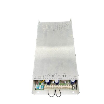 PSC Miteq 121897 IP 90-256 A.C 45-66HZ