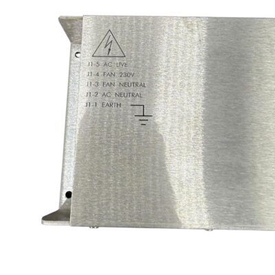 PSC Miteq 121897 IP 90-256 A.C 45-66HZ