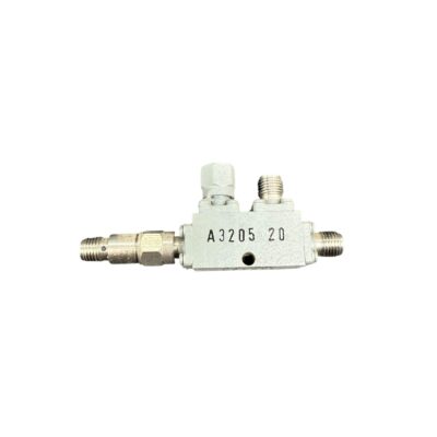 Atlantic Microwave Directional Coupler A3205-20, 4-8GHz
