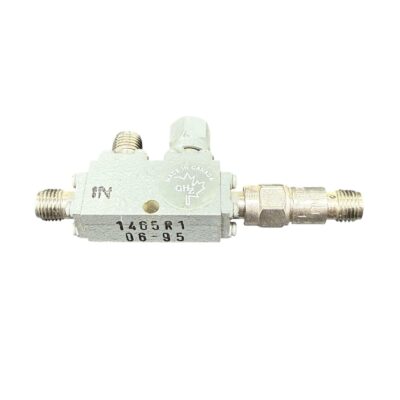 Atlantic Microwave Directional Coupler A3205-20, 4-8GHz