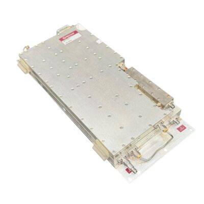 MITEQ 129567-1 / MAX2S046055 / 480335 GHZ Module & 480435 VHF Module