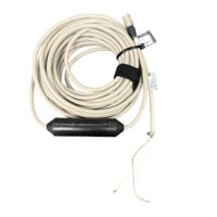 BASLER AG 2000034084 Power-I/O PLC+ Cable