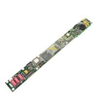 Miteq UPCOV UVE-9673-125K Front Panel Board 119386