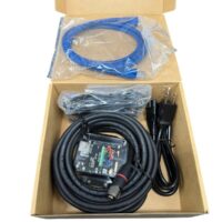 NEW OUSTER 830-101798-04 Interface Junction Box