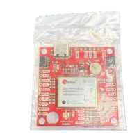 Sparkfun GPS-RTK2 Board - ZED-F9P (Qwiic) GPS-15136 RTCM u-blox UAV Rover GNSS