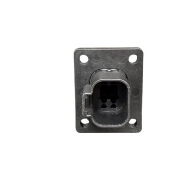 [30 PCS] AT04-4P-LE11 Amphenol CONN RCPT HSG 4POS FLANGE MNT