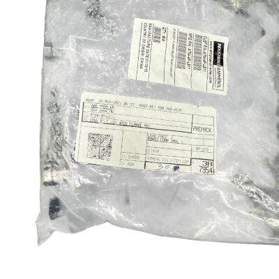 [30 PCS] AT04-4P-LE11 Amphenol CONN RCPT HSG 4POS FLANGE MNT