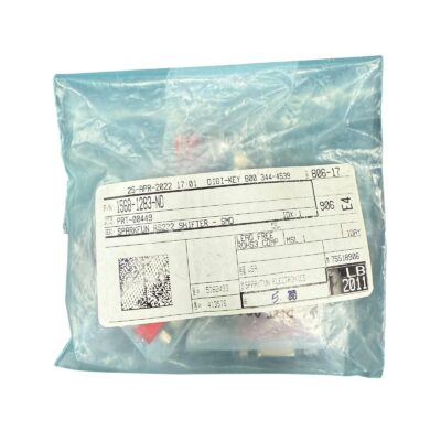 [5 PCS] PRT-00449 SPARKFUN ELECTRONICS - RS232 Shifter SMD Module
