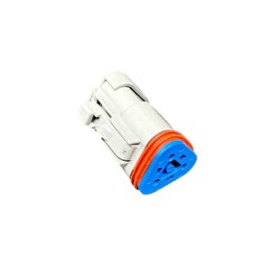 [32 PCS] DT06-3S-P006 TE Connector