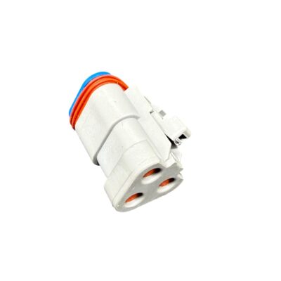 [32 PCS] DT06-3S-P006 TE Connector