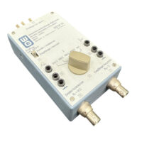 Wandel & Goltermann SDZ-12 200Hz-4.5MHz