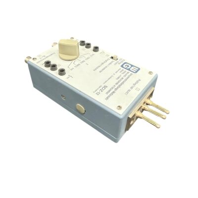 Wandel & Goltermann SDZ-12 200Hz-4.5MHz
