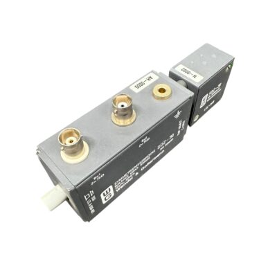 Wandel & Goltermann SDZ-30 & BN 2234/01.01