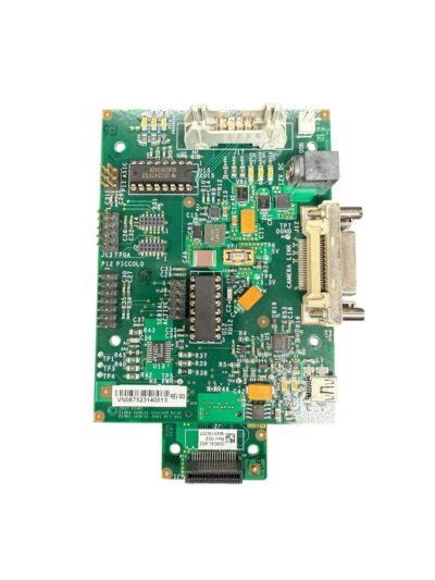 FLUKE GEMCAL STATION BOARD FLUKE-GEMCAL-3001