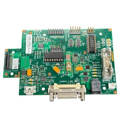 FLUKE GEMCAL STATION BOARD FLUKE-GEMCAL-3001