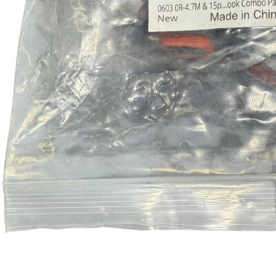 [35 PCS] TE PA66-GF15 / DT06-4S Connector