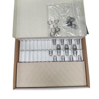 [16 PCS] YCP-TWA12ACX-E8FSCBX-000X YAMAICHI