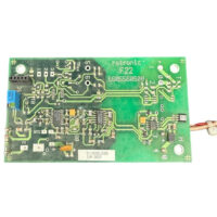 Rotronic F22 6605560500 Card 01.0556.Z506