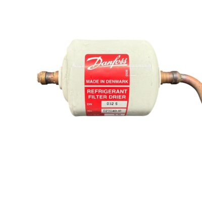 Danfoss 023U4000 Refrigerant Combi Drier