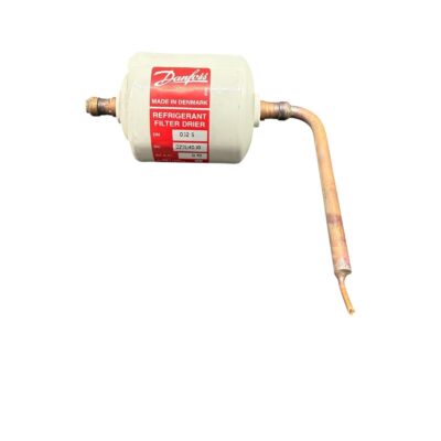 Danfoss 023U4000 Refrigerant Combi Drier