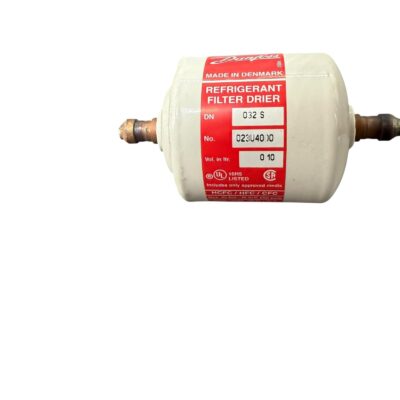 Danfoss 023U4000 Refrigerant Combi Drier