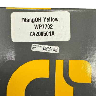 Boxed MangOH Yellow WP7702 ZA200501A