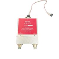 NARDA 70179 200W High Dinamic Range Power/VSWR Monitor 869-894 Mhz