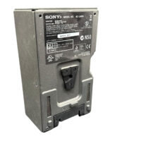Sony AC Adapter AC-LMD9