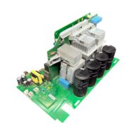 CT ISS 00.00 3130-1488-04 9200-2158 Drive Board