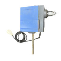 IKA EUROSTAR EURO-ST 60 D S000 OVERHEAD STIRRER 220V - Tested