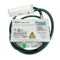 Meech 904 & 915 Power Unit AC/AC 110/240 VAC 7 kVAC 5mA 60Hz