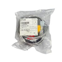 Epson R12NZ90044 Emergency Stop Pushbutton Box