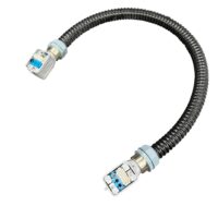 HARTING 09300061541 PG16 TYPE 4X12 56A049R02 0.5M