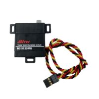 Hitec HS-5125MG Slim Metal Gear MG Wing RC Servo HS5125MG HS5125 5125MG 5125