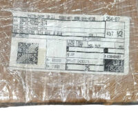[25 PCS] 69-12-42355-1674 Parker Chomerics Thermal Pad Blue 203.20mm x 203.20m