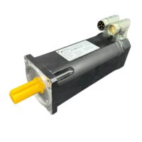 SANGALLI DSM5.33.1167.60 7000 RPM Servo Motor