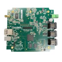 NOVTECH STERLING Spindle Position Control 1.0 #2