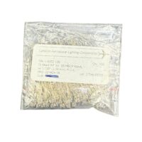 [100 PCS] Lumitron L-6152-130 T1 5V 60mA