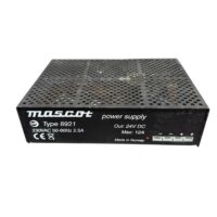 Mascot 8921 Power Supply 234V-50/60Hz 2.5A