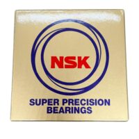 Spindle bearings 7920 CTRDULP3 - NSK