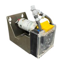 BOXER 4500.242/24V Pump SP3398 12-24VDC