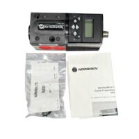 Norgren VP5110BJ111H00 Programmable Proportional Pressure Control Valve