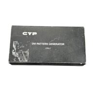 CYPRESS DVI PATTERN GENERATOR CPA-2