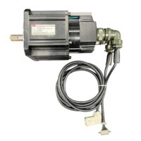 LS MECAPION APM-SE15AEK Servo Motor 1.5Kw & Encoder