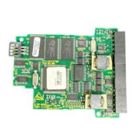 Emerson 3130-0989 7004-1116 Board
