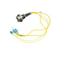 AMPHENOL CTOS-77P Optical Connector - No Cap