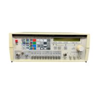 MULTISTANDARD TV PATTERN GENERATOR GV-698 GV698AES0000
